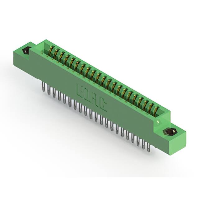 341-042-500-207 EDAC Inc.  Edgeboard Connectors
